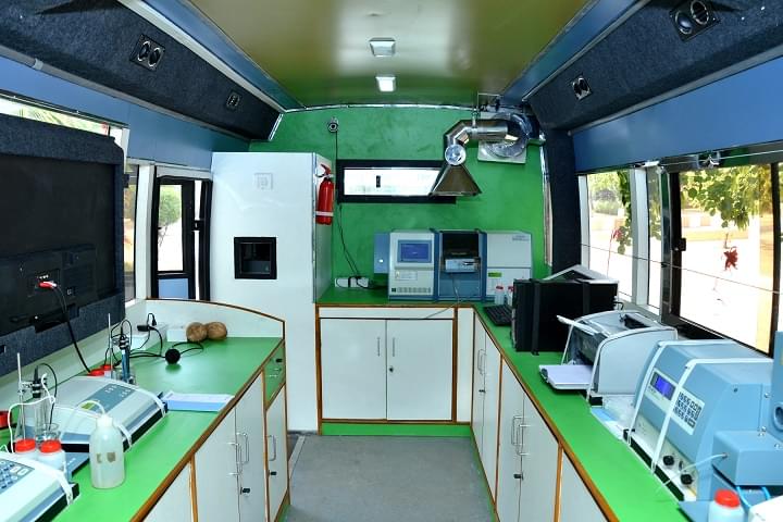 Maharashtra Institute of Technology Infrastructure & Facilities photo 2